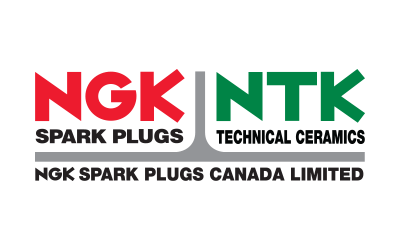 NGK Spark plugs